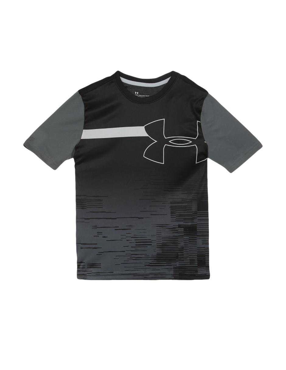 playeras under armour precios