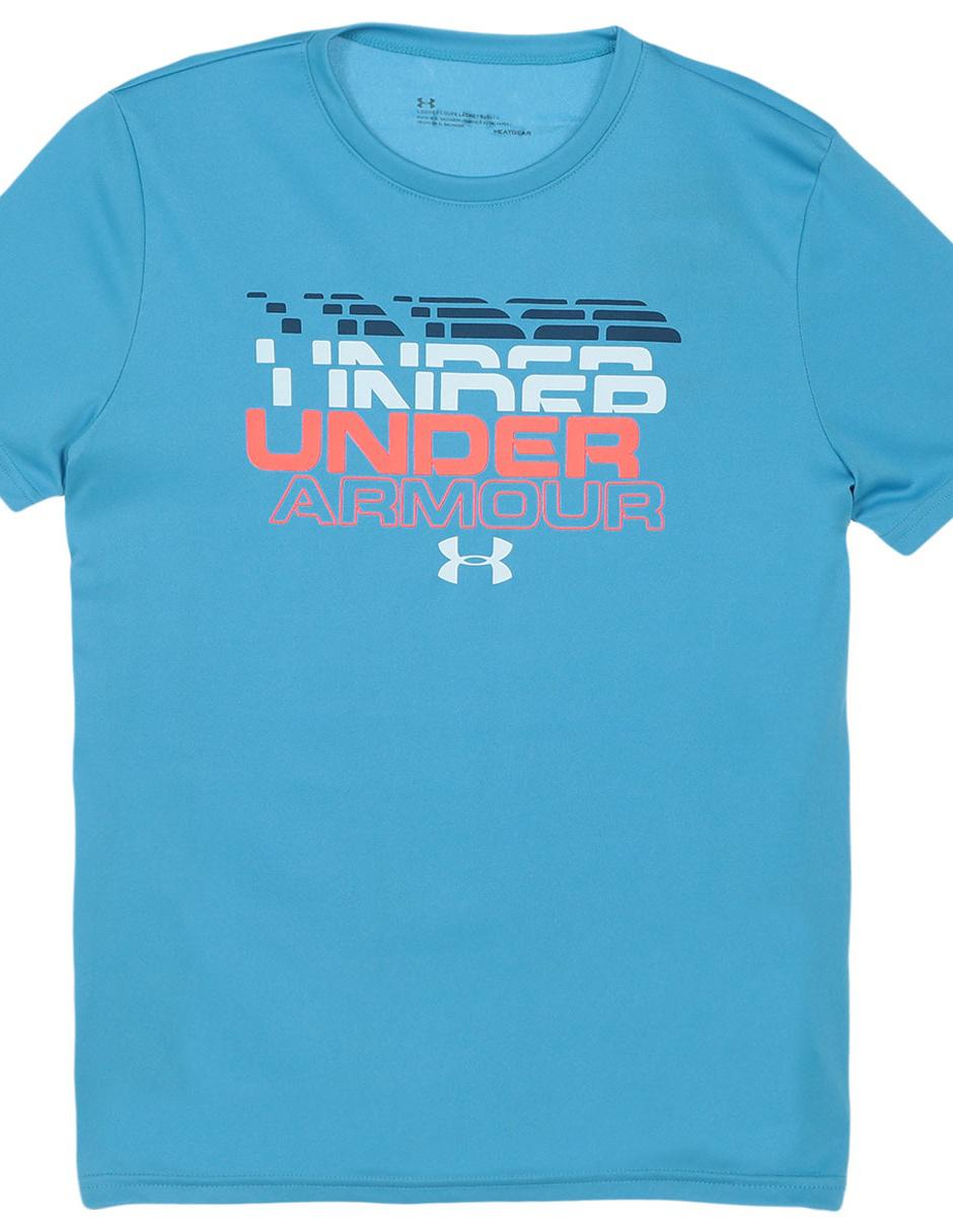 playeras under armour