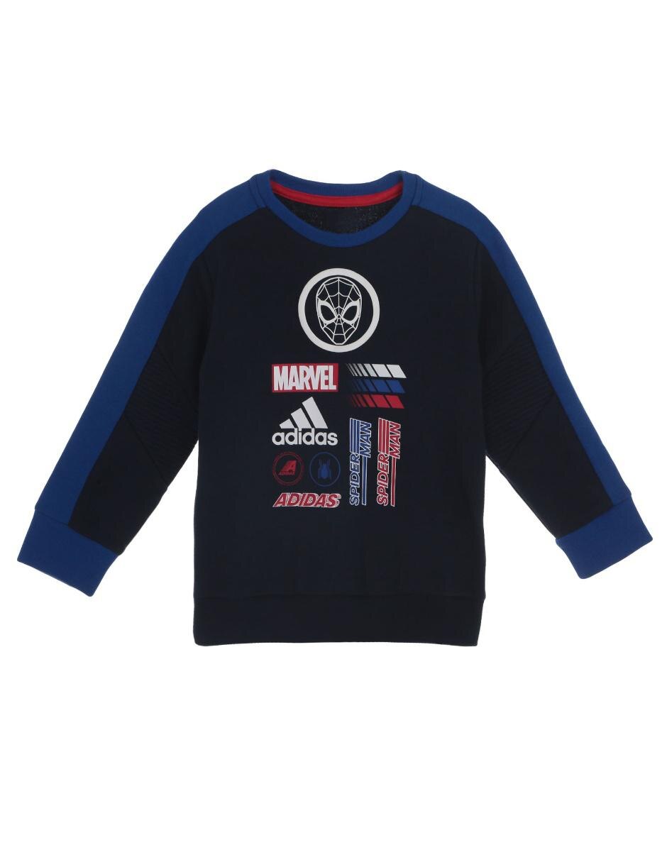 sudaderas adidas para nino