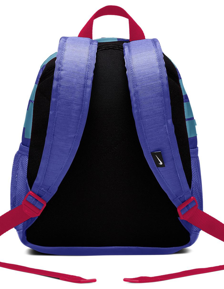 mochila nike just do it