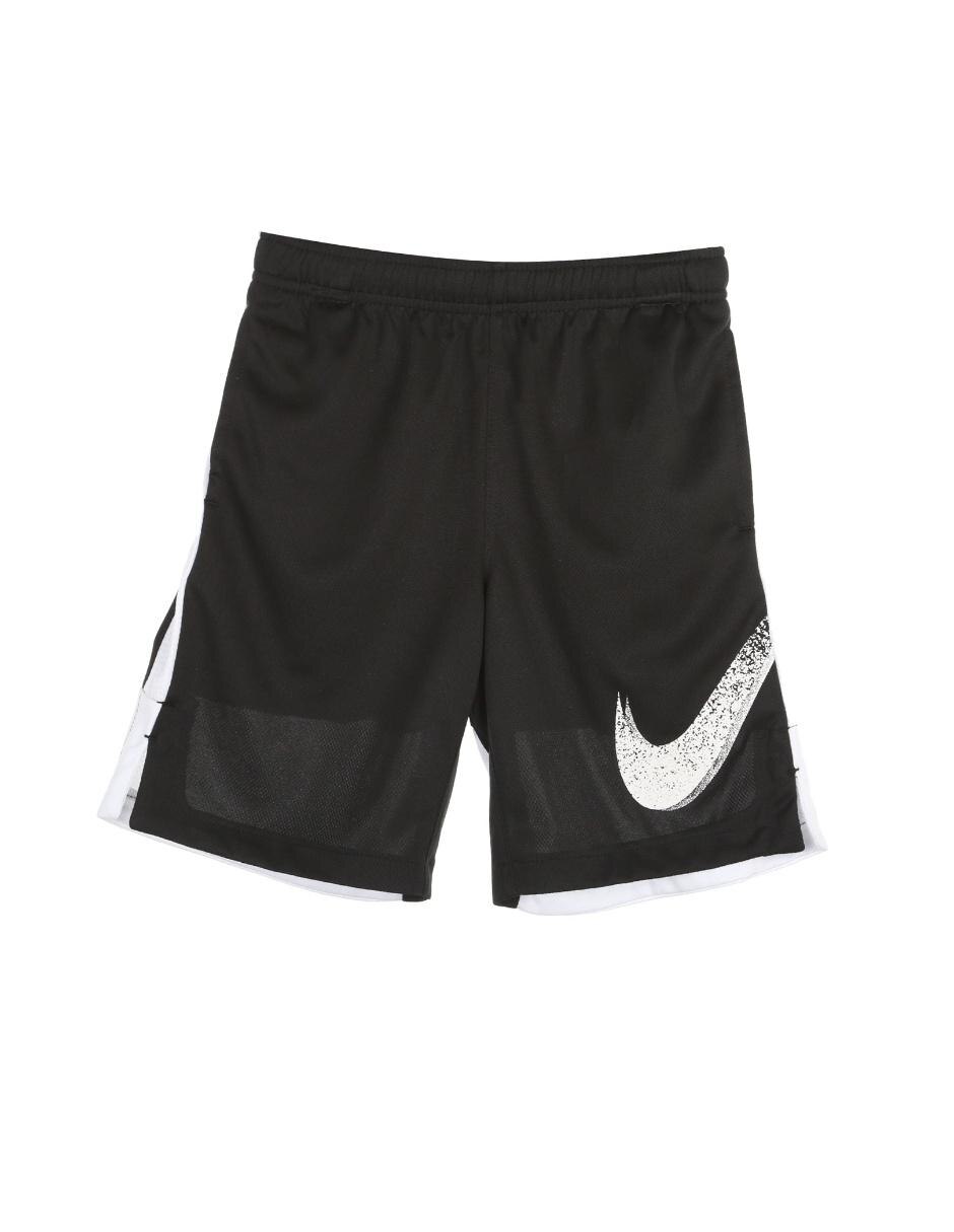 short nike para niños