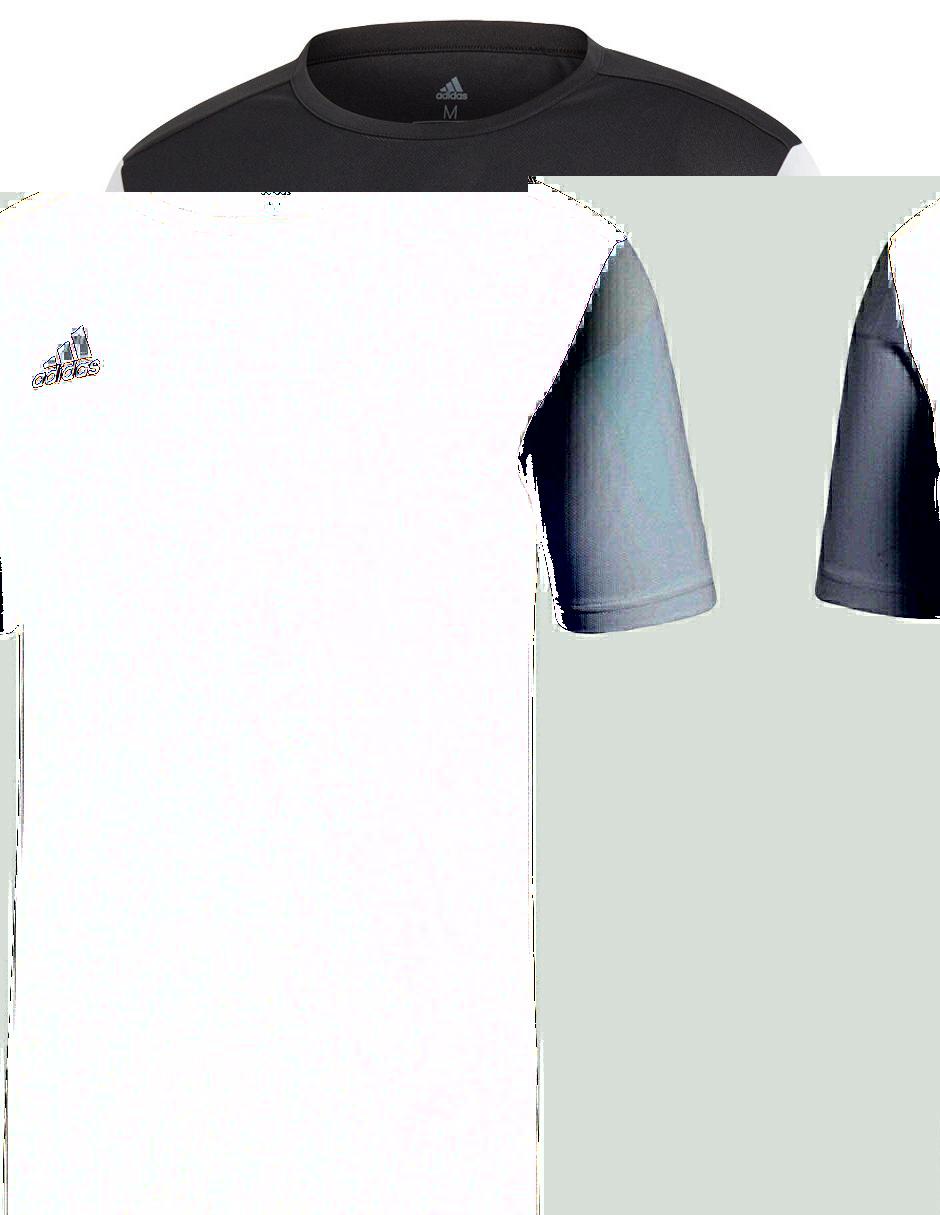 Playera deportiva para fútbol de hombre Playera deportiva para fútbol de hombre