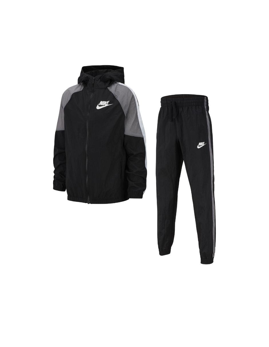 pants deportivos nike para niños