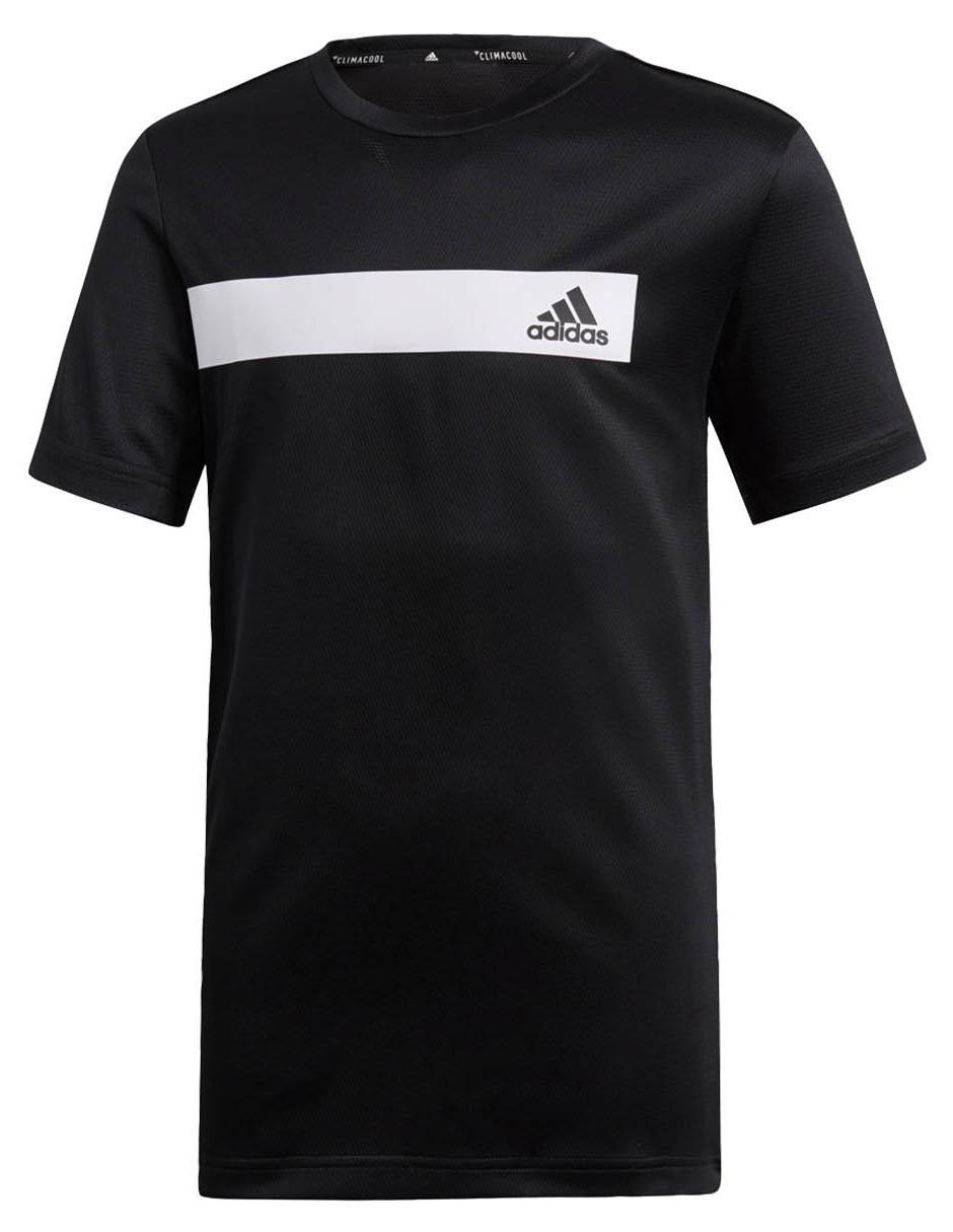 playeras adidas para niños