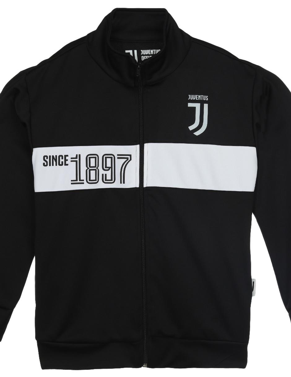 sudadera de la juventus