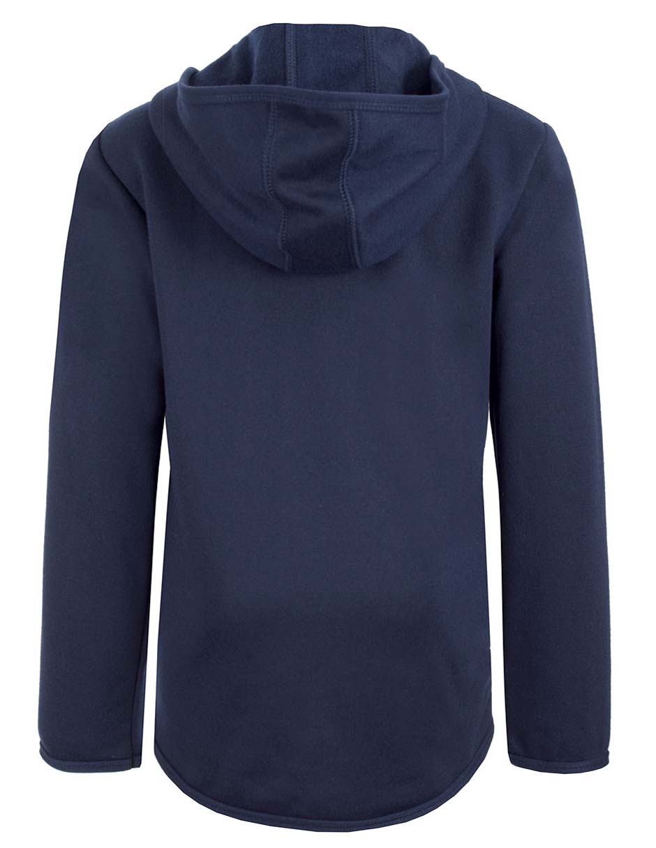 Sudadera con capucha para niño 2