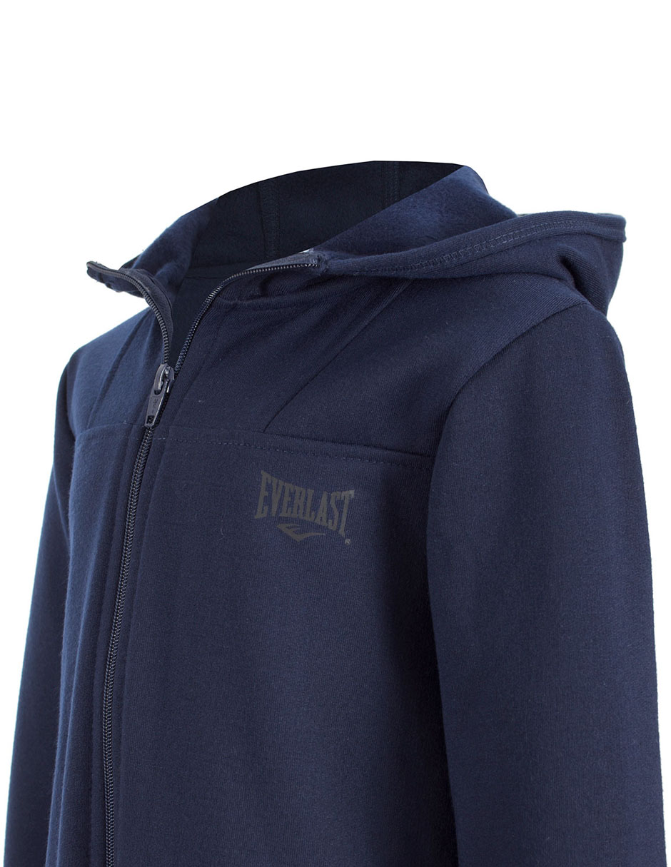 Sudadera con capucha para niño 4