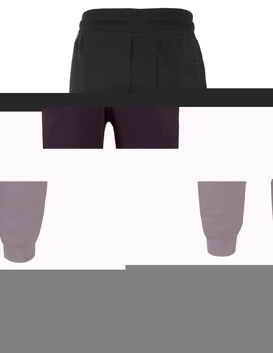 Pants para entrenamiento de niño 2