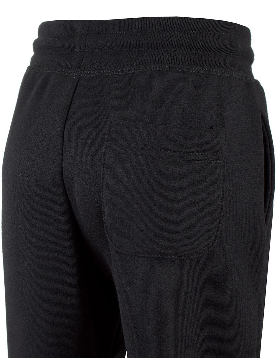 Pants para entrenamiento de niño 4