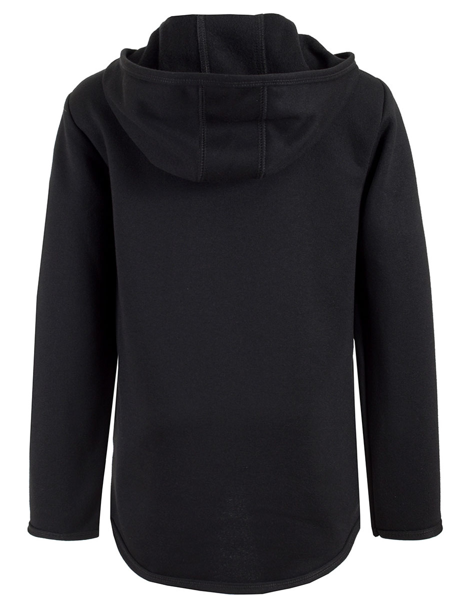 Sudadera con capucha para niño 2