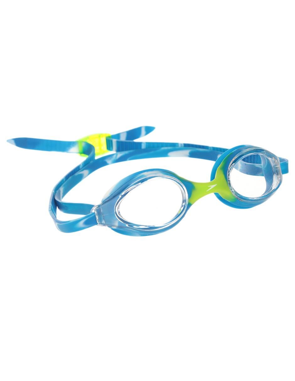 Goggles Speedo disciplina acuática de niño 2