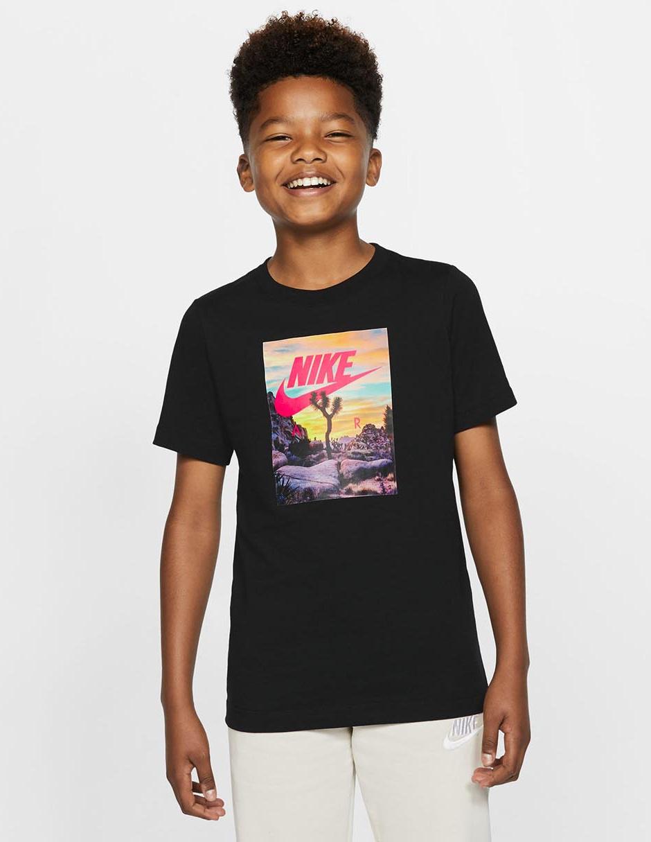 Nike Sportswear niño | Liverpool.com.mx
