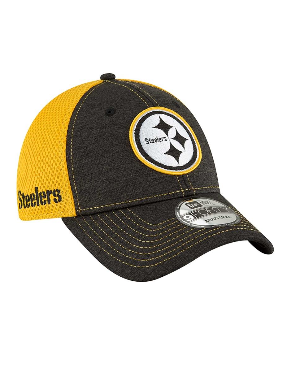 Gorra New Era Pittsburgh Steelers Para Nino En Liverpool