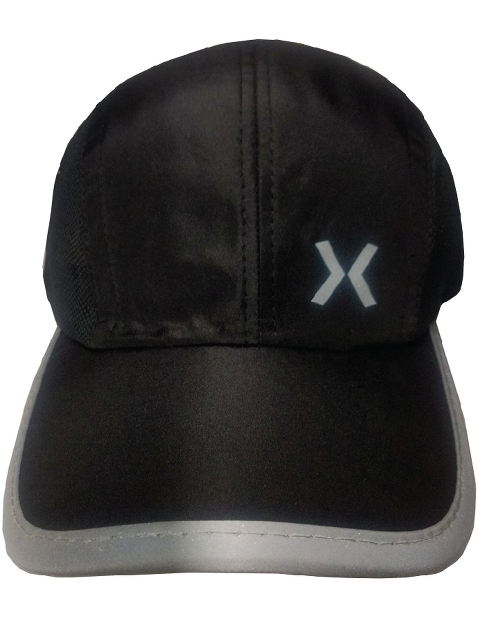 Gorra visera curva hebilla entrenamiento para niño 2