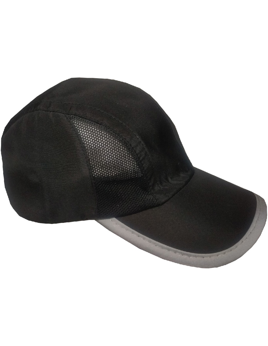 Gorra visera curva hebilla entrenamiento para niño 3