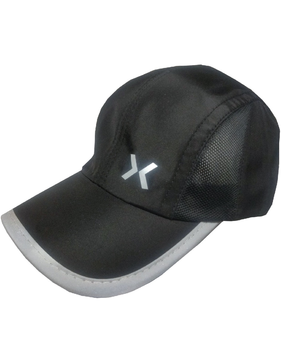 Gorra visera curva hebilla entrenamiento para niño 4