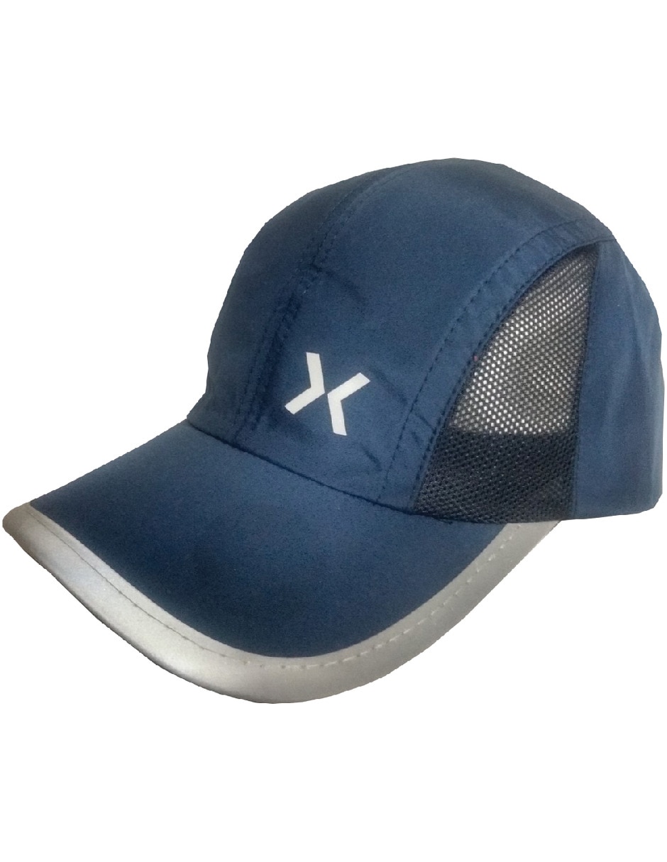 Gorra visera curva infantil X-10 4