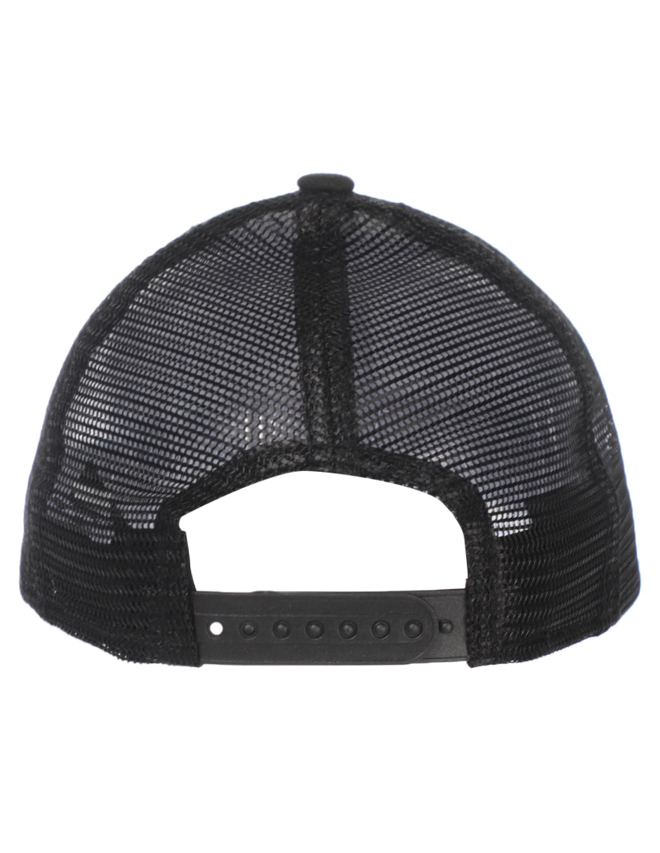 Gorra con visera curva snapback NFL Pittsburgh Steelers para niño 2