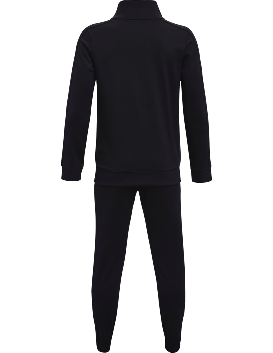 Conjunto deportivo regular con elástico para niño 2