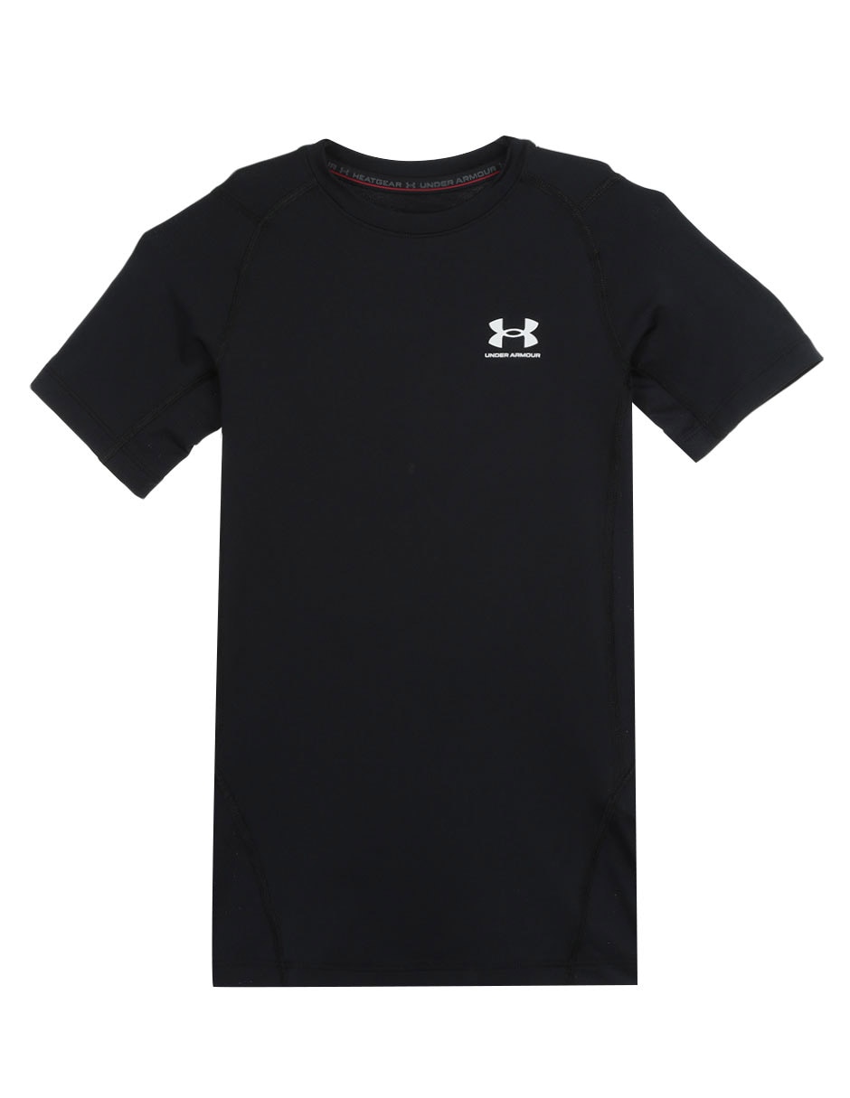 Playera deportiva para entrenamiento de niño Playera deportiva para entrenamiento de niño