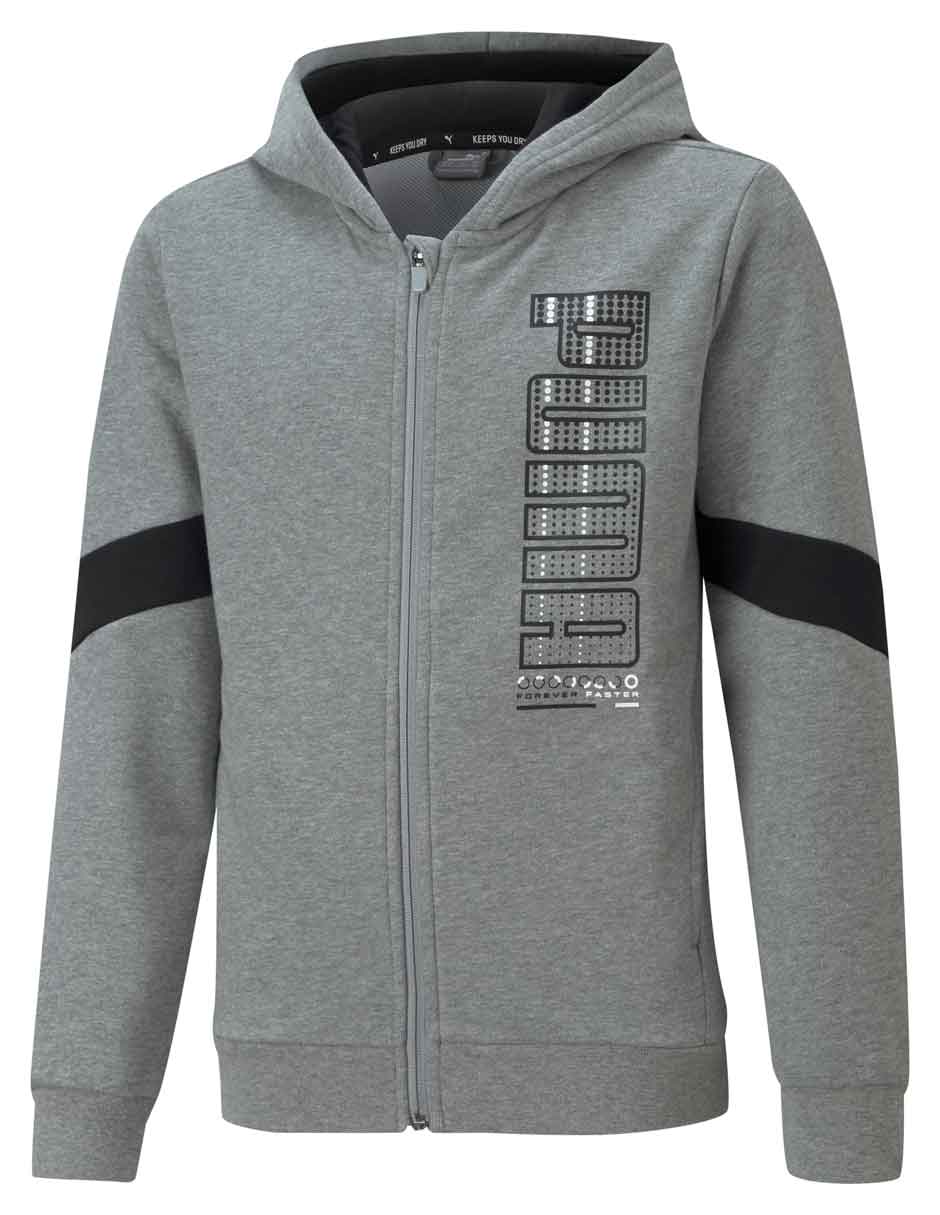 Sudadera Puma para niño en Liverpool