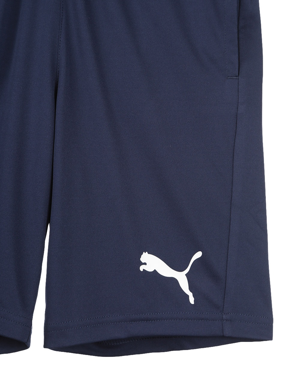 Short para entrenamiento niño 3