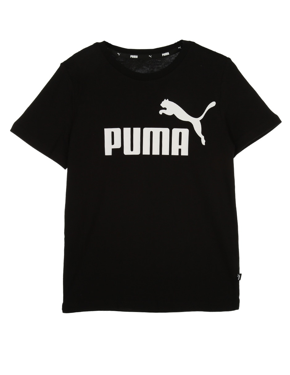 Playera Puma niño Liverpool.com.mx