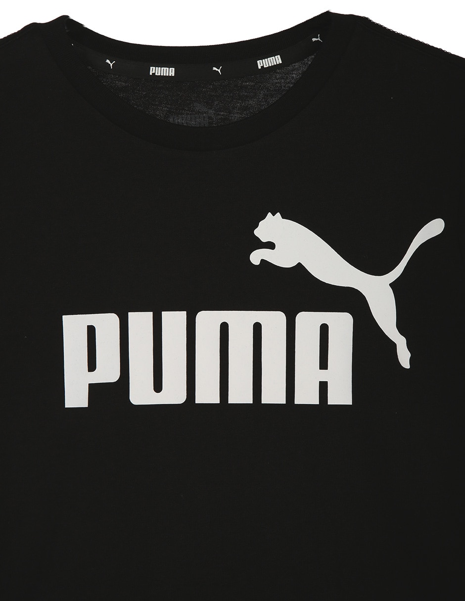 Playera deportiva para entrenamiento para niño 3