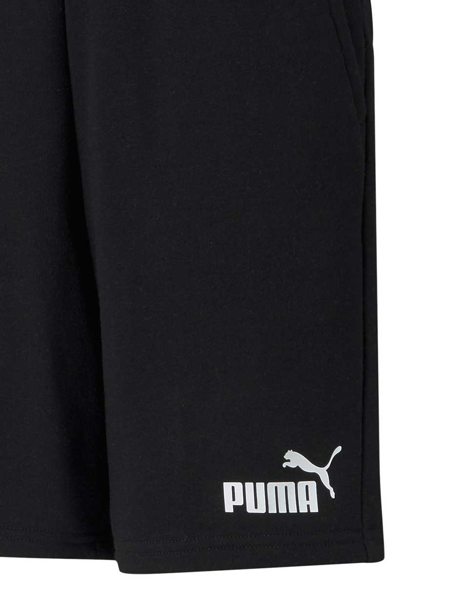 Short puma garcon sale