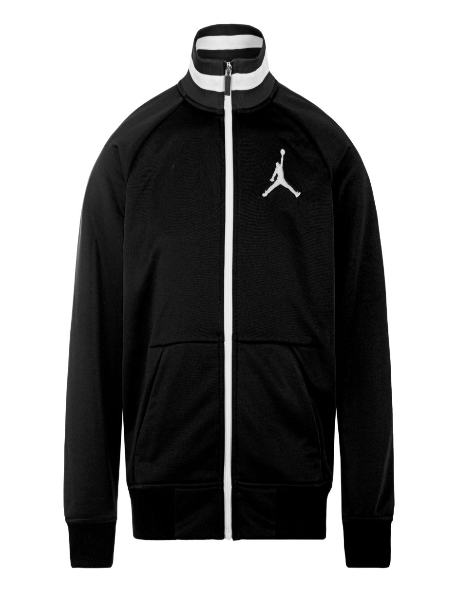 Chamarra casual Jordan Legacy AJ4 de hombres | Innvictus