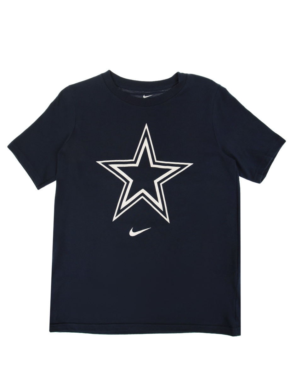 VAQUEROS DE DALLAS Unisex Tee Dallas Cowboys Football 