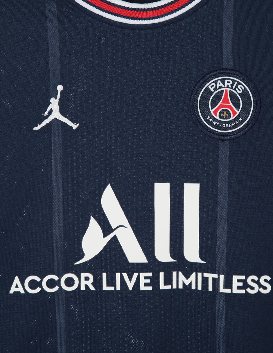 conjunto jordan paris saint germain