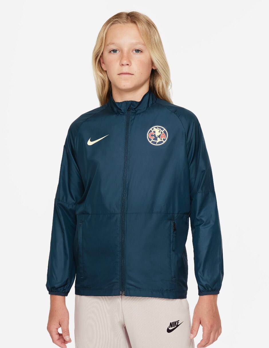 sudadera america liverpool