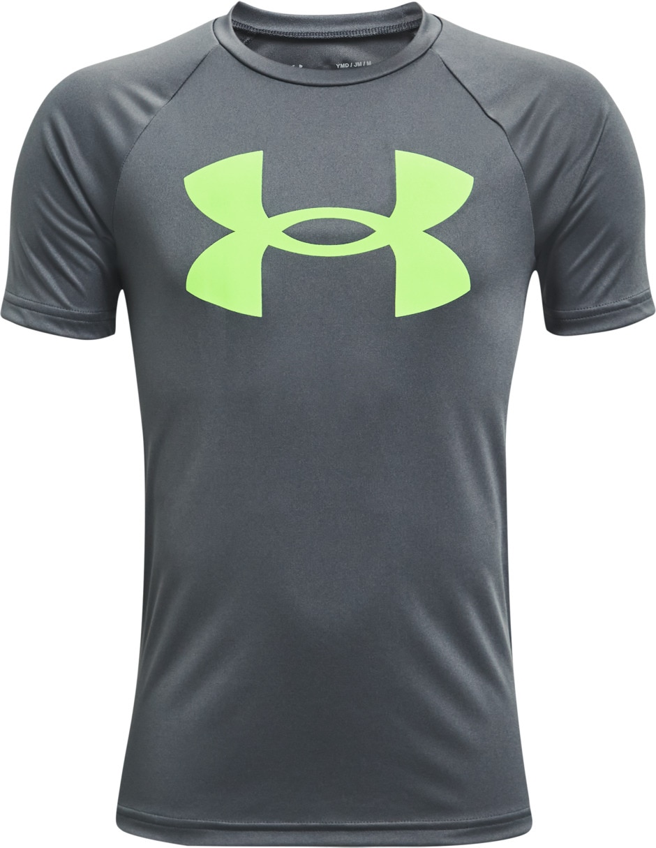 Playera deportiva Under Armour para niño en Liverpool