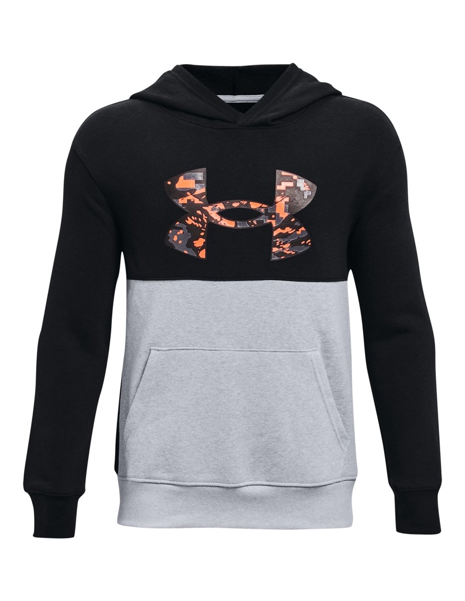 Sudadera Under Armour para niño en Liverpool