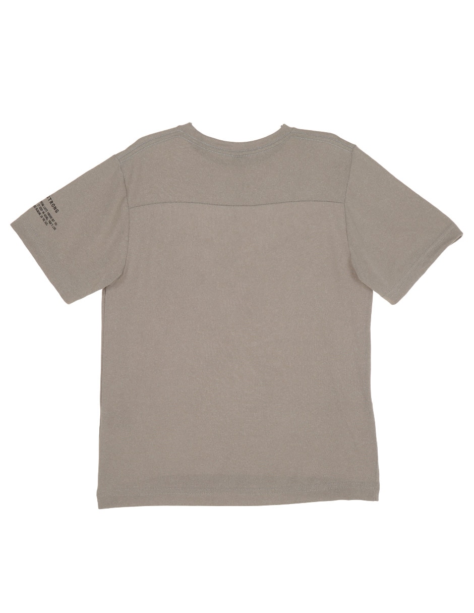 Playera deportiva para para niño 2