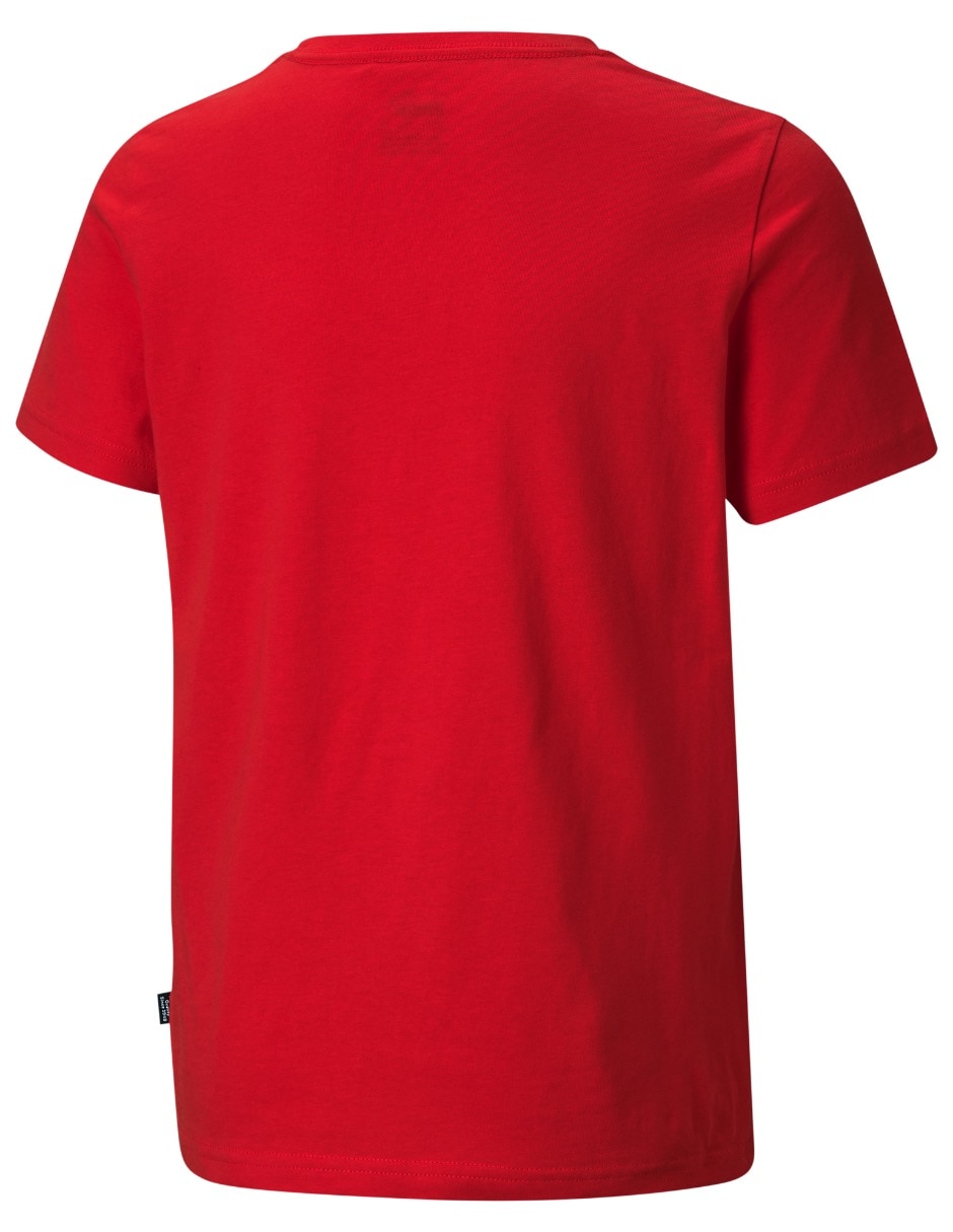 Playera deportiva para entrenamiento para niño 2