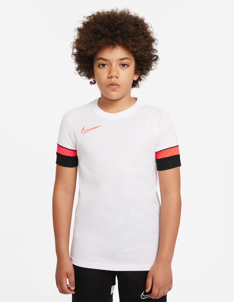 Playera Nike Academy de niño en Liverpool