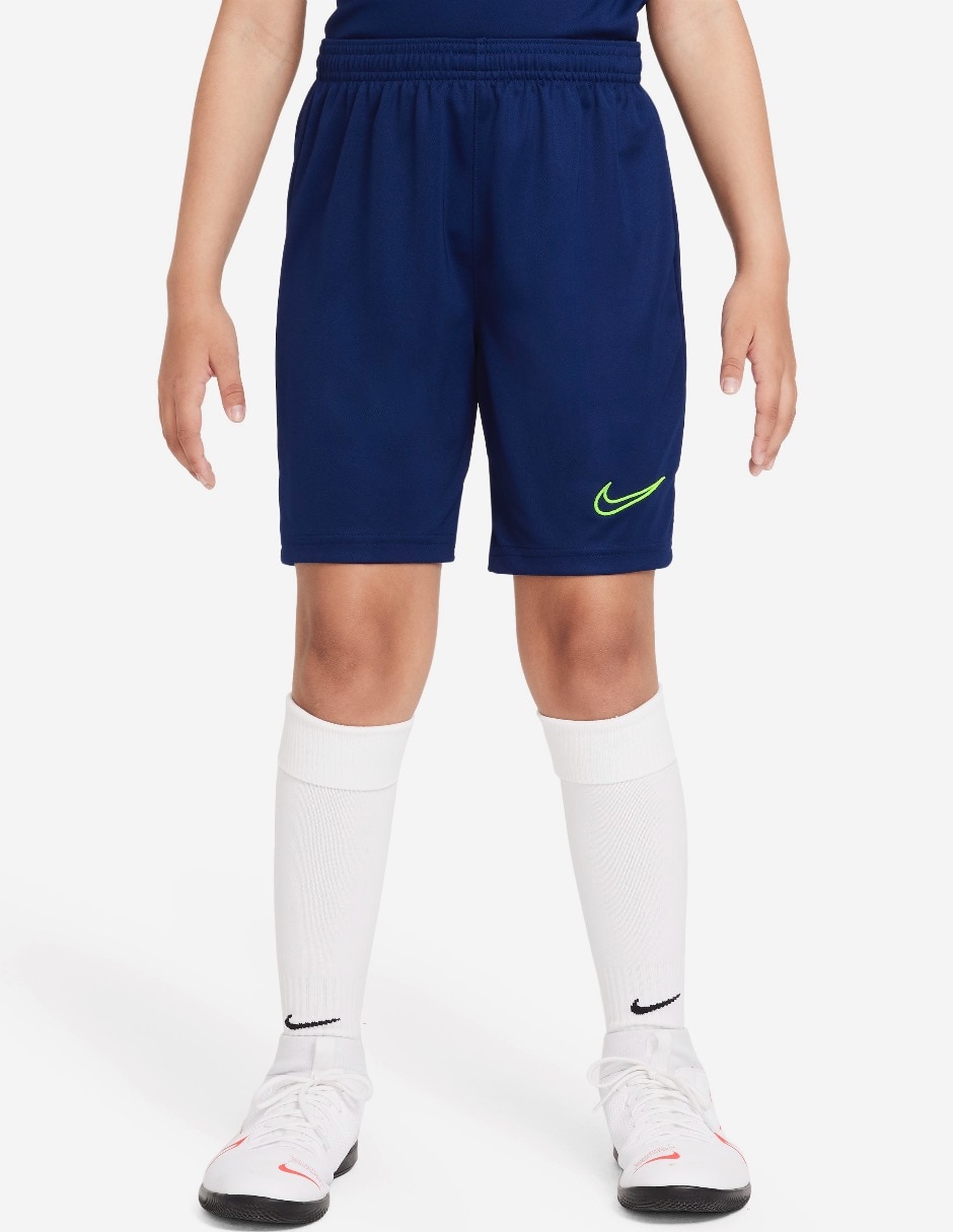 Short Nike para fútbol niño |
