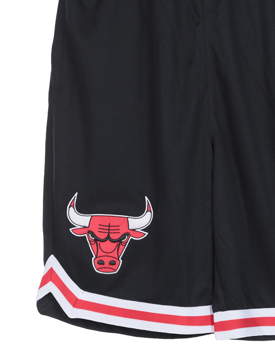 Short para básquetbol niño 4