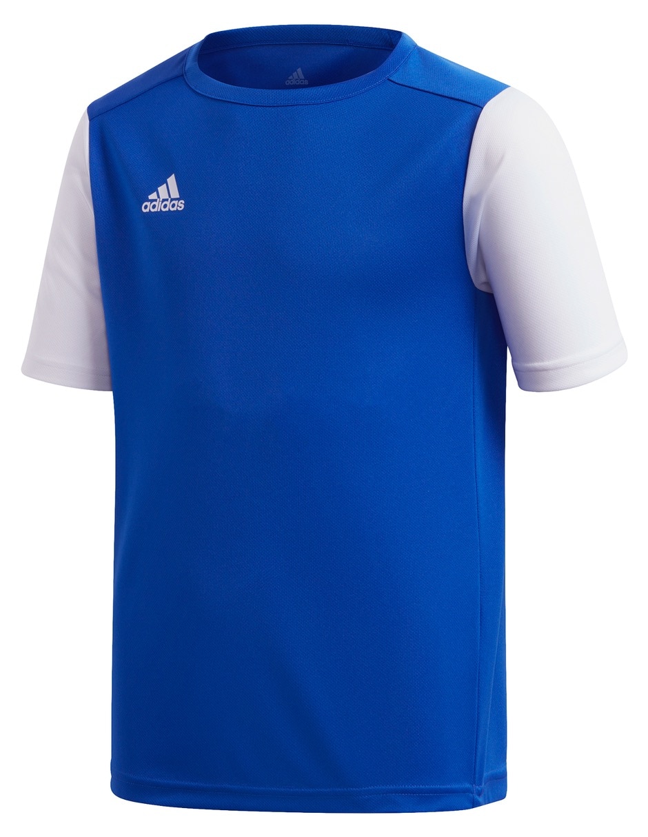 Playera deportiva para entrenamiento de niño Playera deportiva para entrenamiento de niño