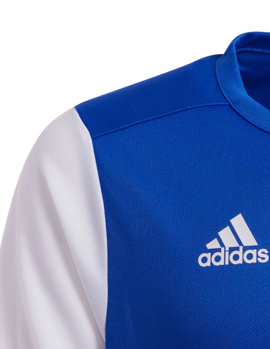 Playera deportiva para entrenamiento de niño 3