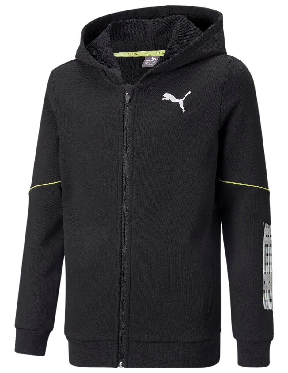Sudadera Puma para niño en Liverpool