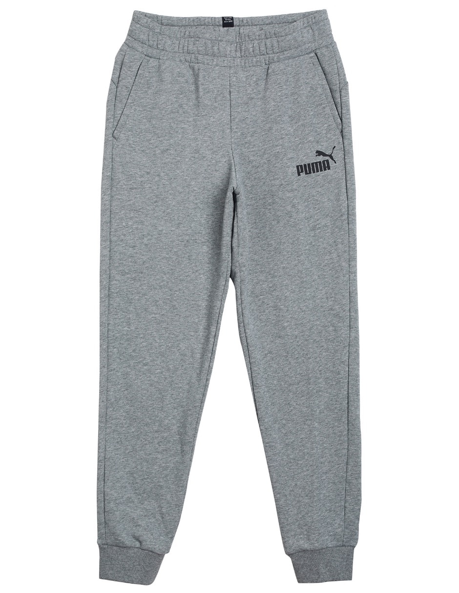 Pants para entrenamiento de niño 5