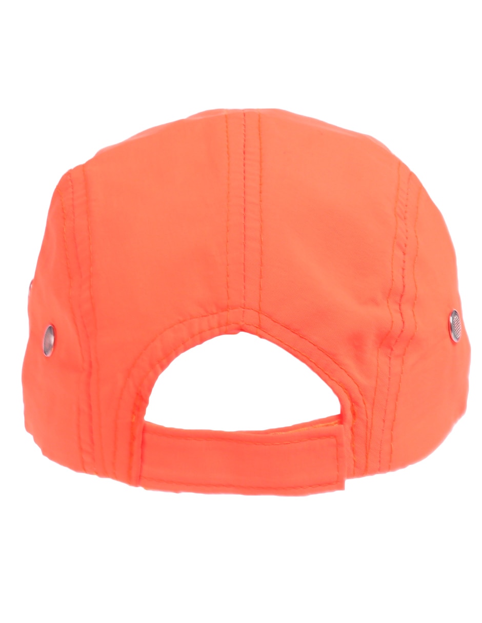 Gorra visera curva velcro infantil X-10 2