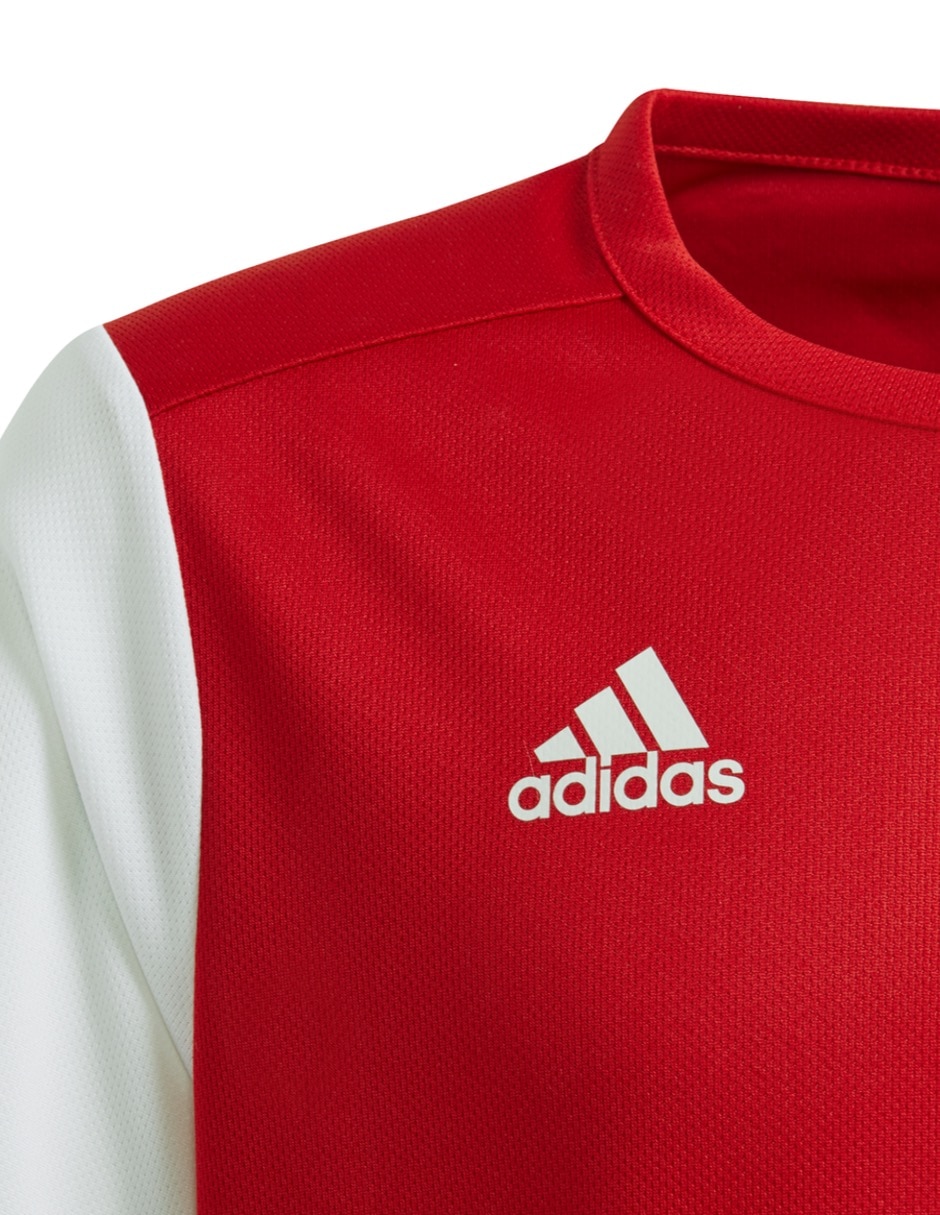 Playera deportiva para entrenamiento para niño 3