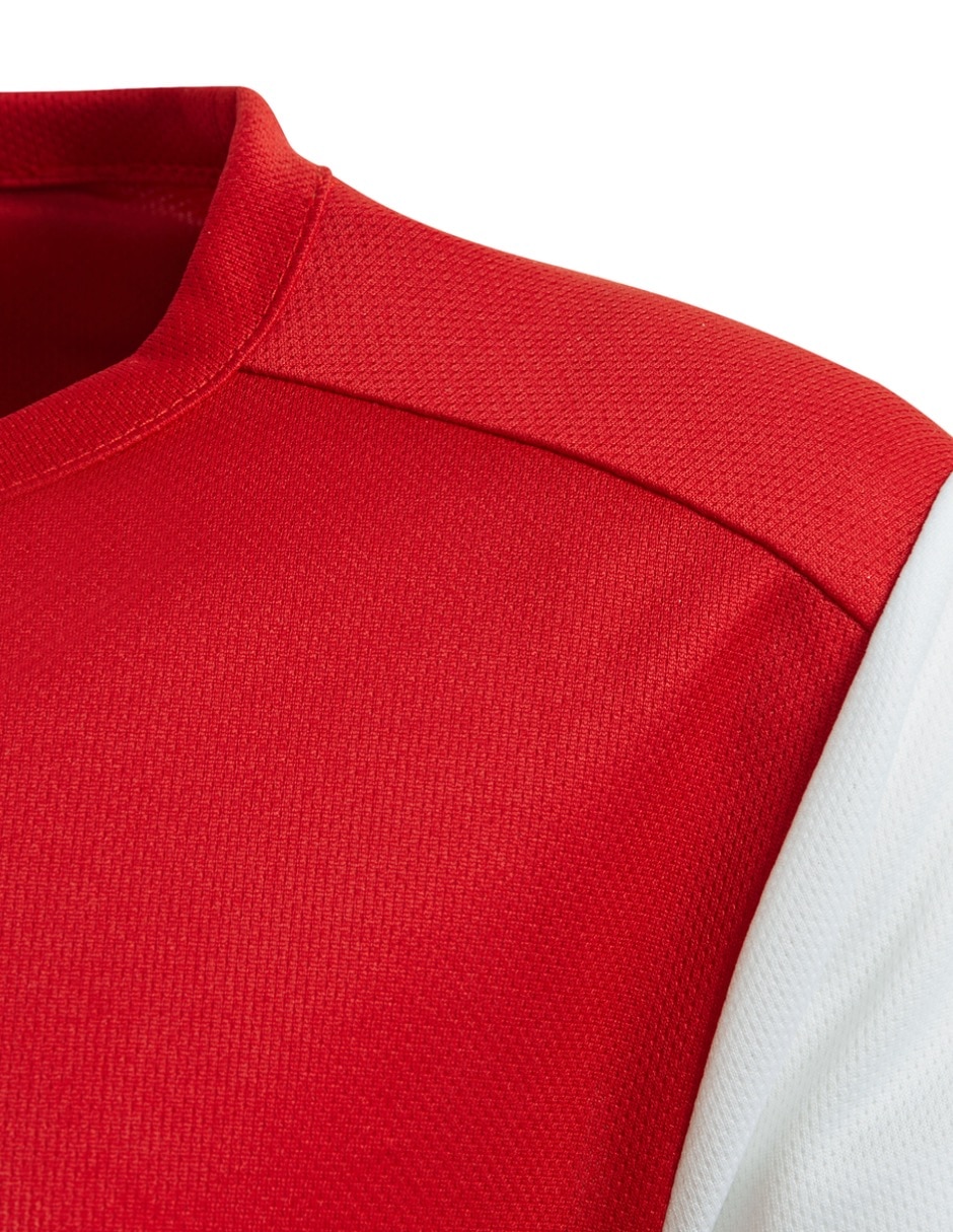 Playera deportiva para entrenamiento para niño 4