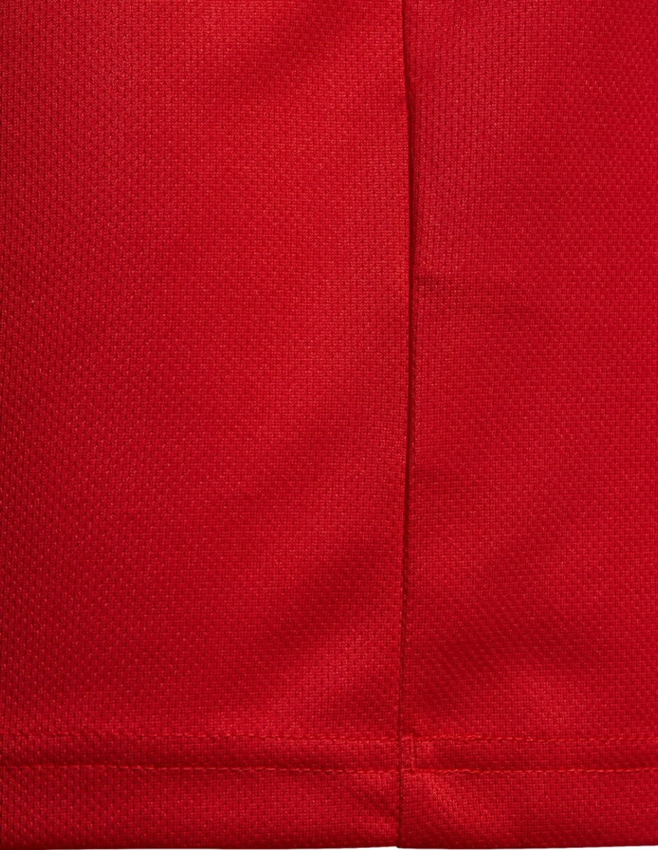 Playera deportiva para entrenamiento para niño 5
