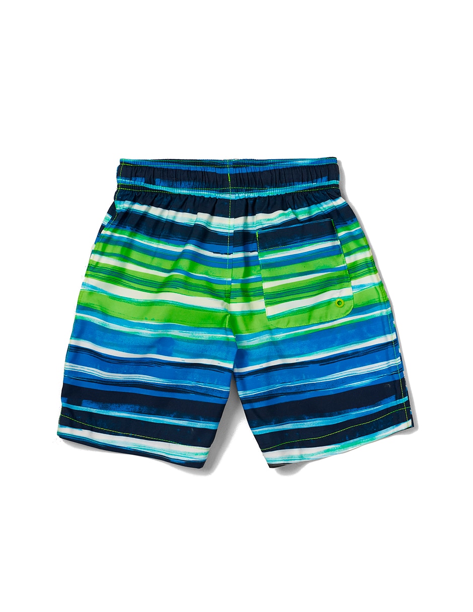 Volley short para niño 3