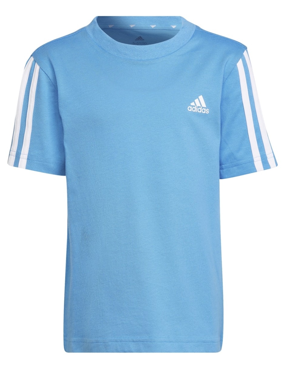 Playera deportiva para entrenamiento para niño